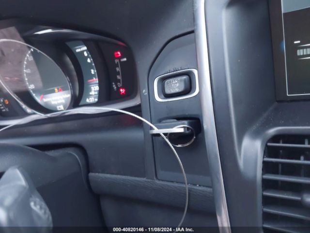 YV440MDKXG2787247 Volvo Xc60 T5 Drive-e Premier