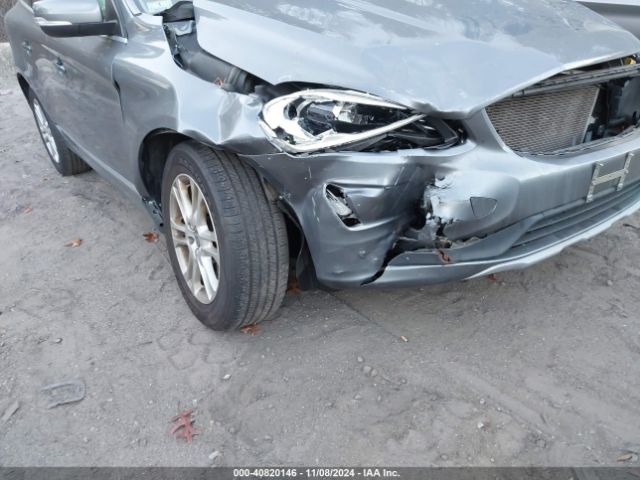 YV440MDKXG2787247 Volvo Xc60 T5 Drive-e Premier