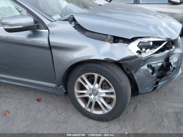 YV440MDKXG2787247 Volvo Xc60 T5 Drive-e Premier