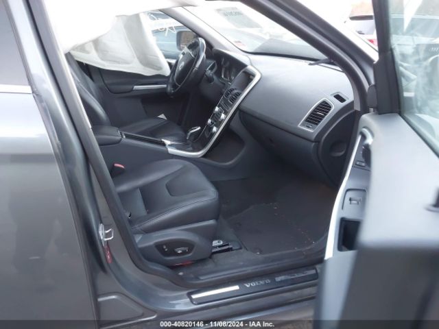 YV440MDKXG2787247 Volvo Xc60 T5 Drive-e Premier
