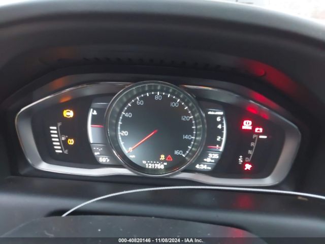 YV440MDKXG2787247 Volvo Xc60 T5 Drive-e Premier