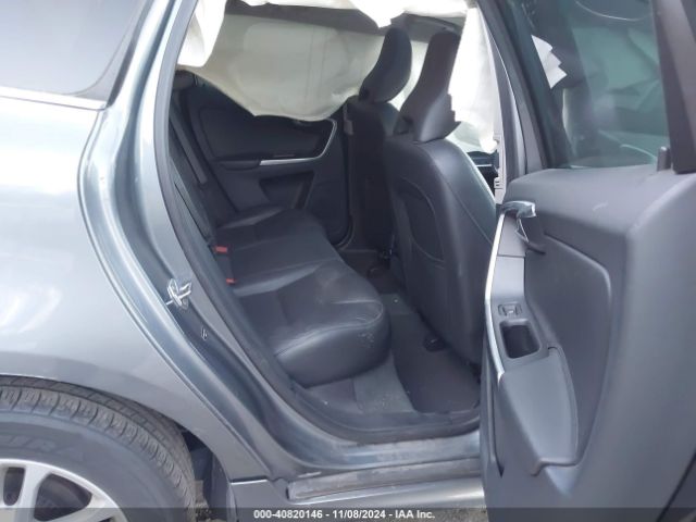 YV440MDKXG2787247 Volvo Xc60 T5 Drive-e Premier