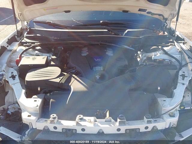 ZAM57RSAXG1171379 Maserati GHIBLI S