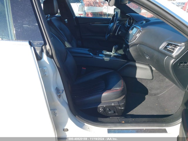 ZAM57RSAXG1171379 Maserati GHIBLI S