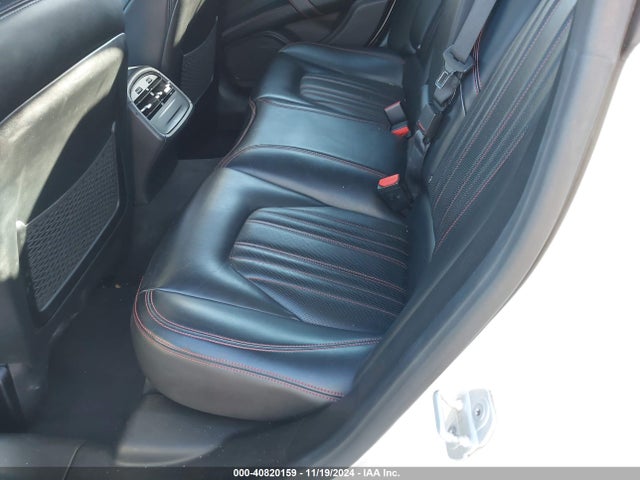 ZAM57RSAXG1171379 Maserati GHIBLI S