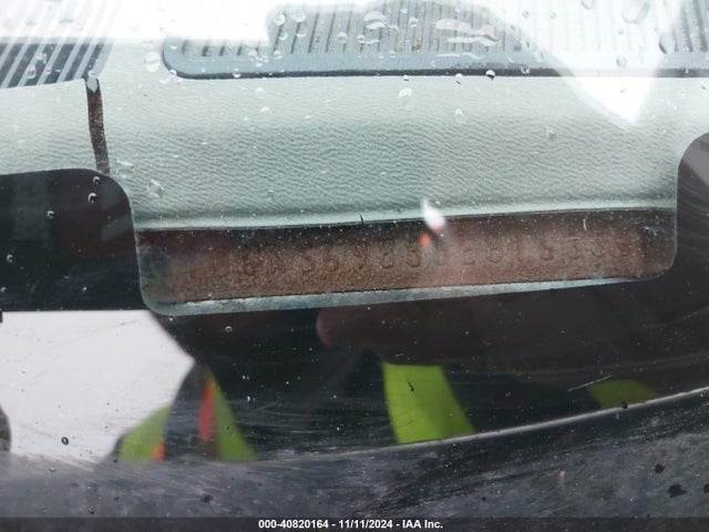 1983 CADILLAC SEVILLE 1G6AS6985DE816336 Photo 8