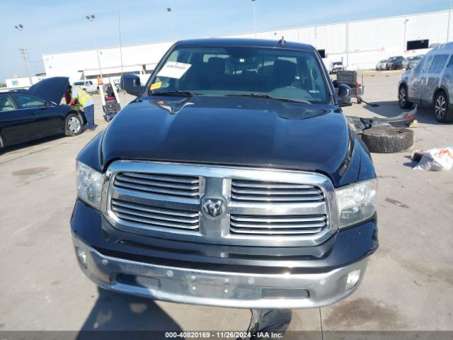 3C6RR6LT9HG510674 RAM 1500 Lone Star  4x2 5'7 Box