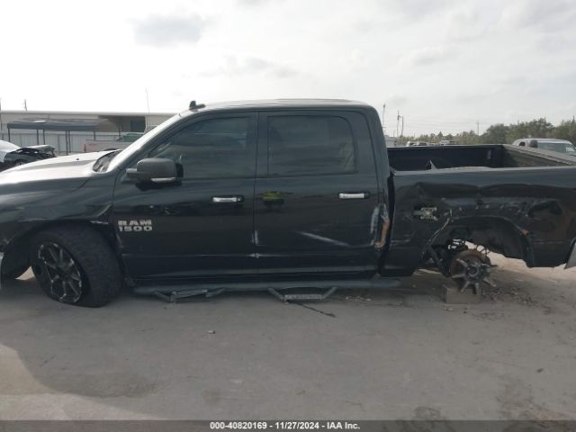 3C6RR6LT9HG510674 RAM 1500 Lone Star  4x2 5'7 Box
