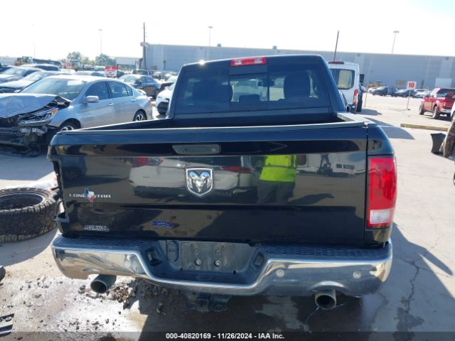 3C6RR6LT9HG510674 RAM 1500 Lone Star  4x2 5'7 Box