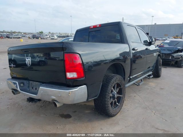 3C6RR6LT9HG510674 RAM 1500 Lone Star  4x2 5'7 Box
