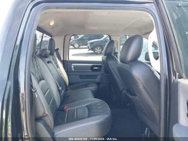 3C6RR6LT9HG510674 RAM 1500 Lone Star  4x2 5'7 Box