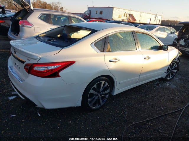Nissan Altima 2.5 Sr 2016 1N4AL3AP7GC239519 Image 4