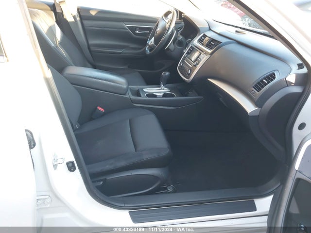 Nissan Altima 2.5 Sr 2016 1N4AL3AP7GC239519 Image 5