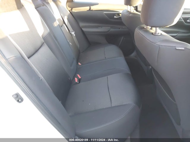 Nissan Altima 2.5 Sr 2016 1N4AL3AP7GC239519 Image 8