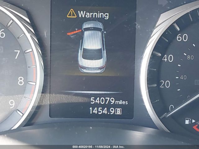 JN1EV7AP6KM514980 Infiniti Q50 3.0t Sport
