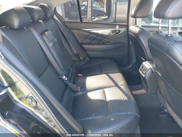 JN1EV7AP6KM514980 Infiniti Q50 3.0t Sport
