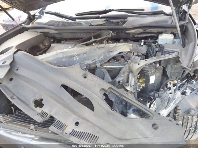 2T2BK1BA8FC326718 Lexus RX 350