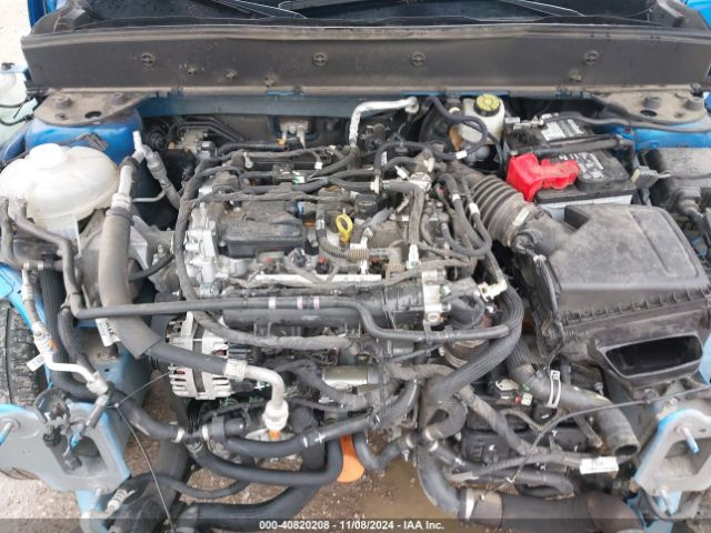 3FMCR9B60NRD20334 Ford Bronco Sport Big Bend