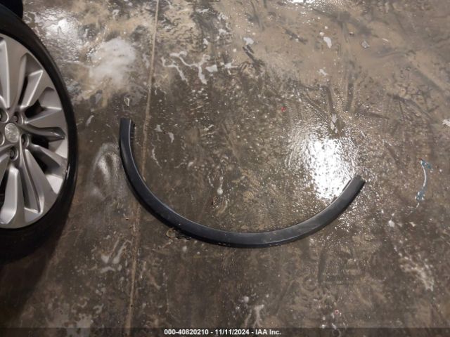 KL4CJASB5KB918648 Buick Encore Fwd Preferred