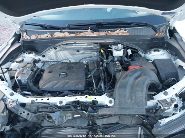 KL79MRSL5NB100806 Chevrolet Trailblazer Awd Lt