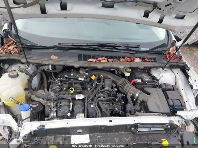 Ford EDGE SEL 2024 2FMPK4J99RBB00974 Image 10
