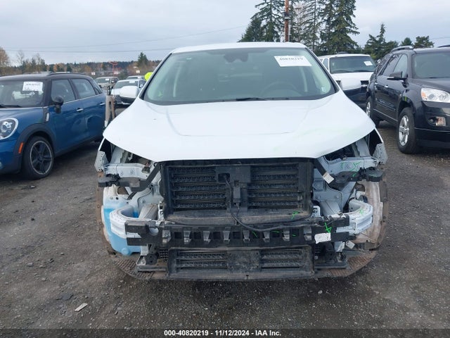Ford EDGE SEL 2024 2FMPK4J99RBB00974 Image 13