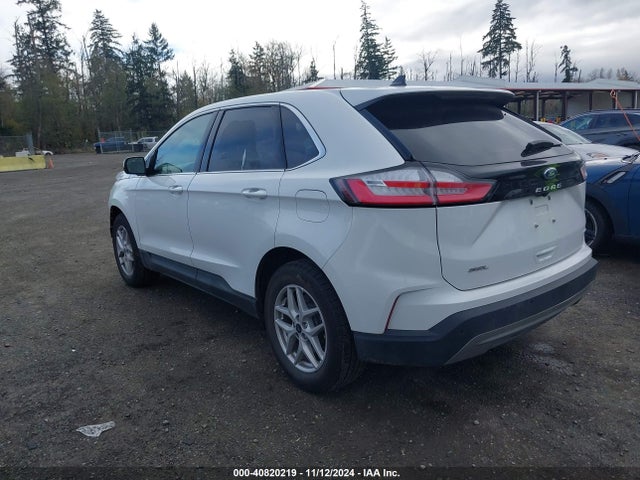 Ford EDGE SEL 2024 2FMPK4J99RBB00974 Image 3