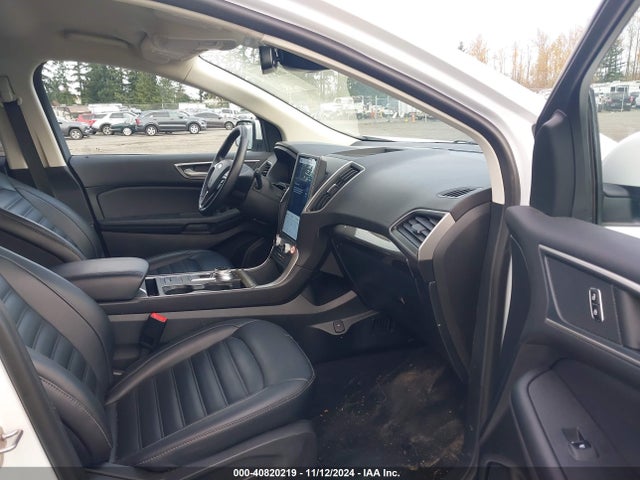 Ford EDGE SEL 2024 2FMPK4J99RBB00974 Image 5