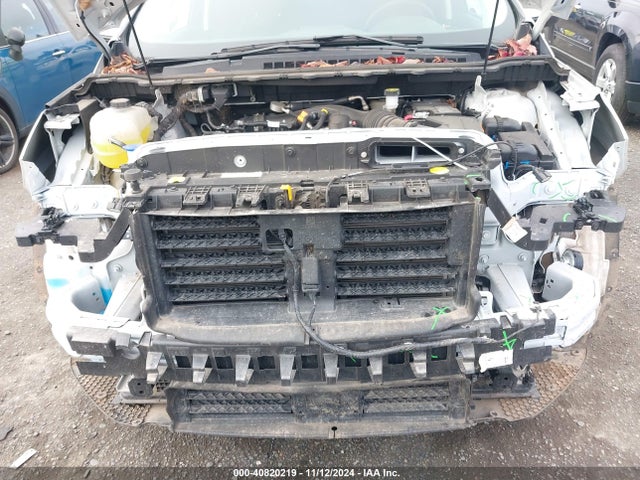 Ford EDGE SEL 2024 2FMPK4J99RBB00974 Image 6
