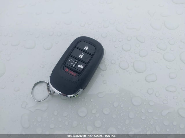 Honda Civic Sport 2025 2HGFE2F54SH516288 Image 11