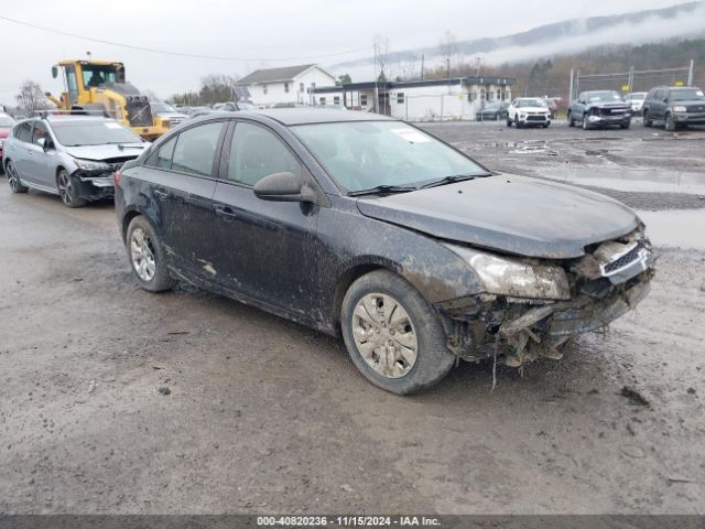 1G1PB5SG1E7311637 auction archive image
