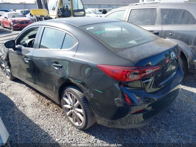 JM1BN1V79H1101453 Mazda Mazda3 Touring