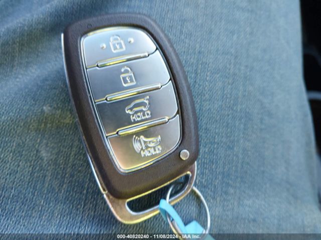 KM8J3CALXKU918500 Hyundai Tucson