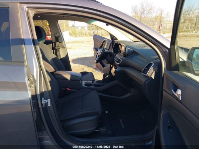 KM8J3CALXKU918500 Hyundai Tucson