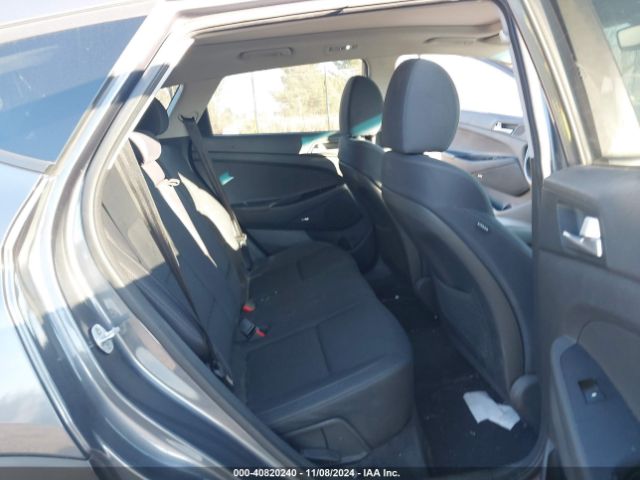 KM8J3CALXKU918500 Hyundai Tucson