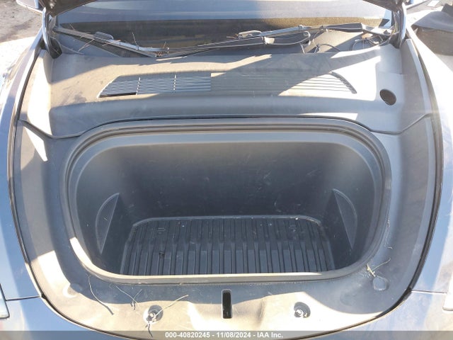 2021 TESLA MODEL Y 5YJYGDED2MF110296 Photo 9