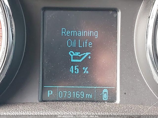 KL4CJCSB3FB225952 Buick Encore Leather