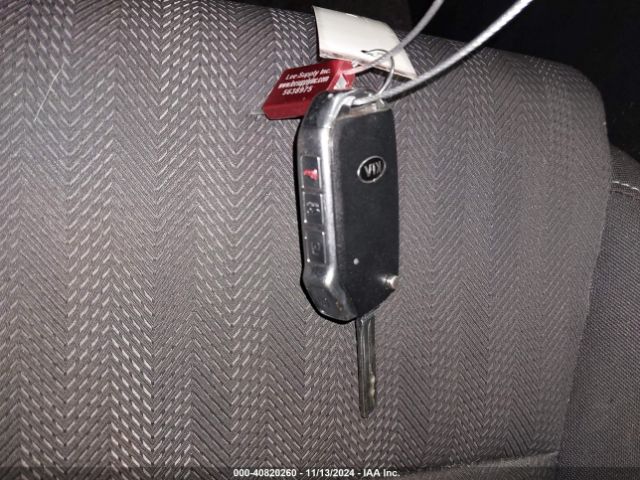 KNDPMCAC4N7980747 KIA Sportage Lx