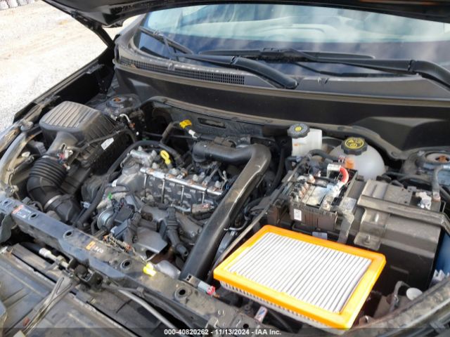 2022 CHEVROLET EQUINOX 3GNAXUEV5NL279037 Photo 9