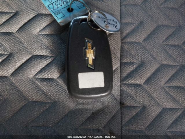 2022 CHEVROLET EQUINOX 3GNAXUEV5NL279037 Photo 10