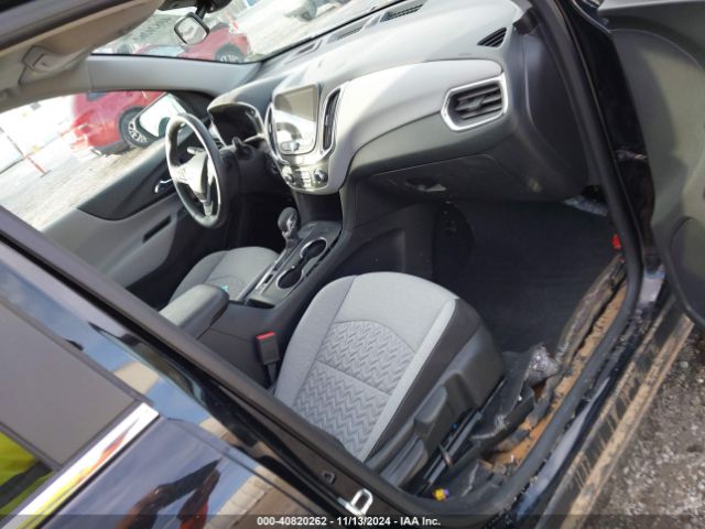 2022 CHEVROLET EQUINOX 3GNAXUEV5NL279037 Photo 4