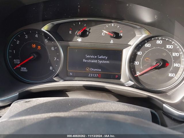 2022 CHEVROLET EQUINOX 3GNAXUEV5NL279037 Photo 6