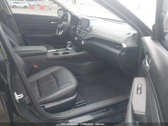 1N4BL4CV9NN374217 Nissan Altima Sr Fwd