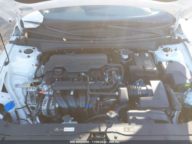 KMHLM4DG2RU681862 Hyundai ELANTRA SEL