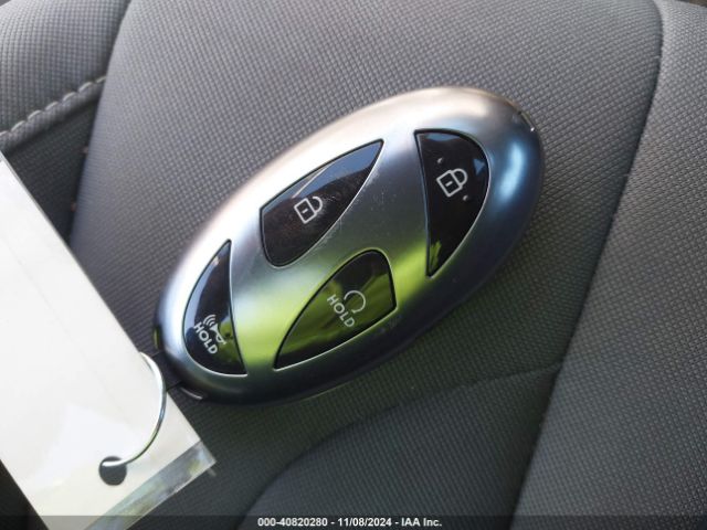 KMHLM4DG2RU681862 Hyundai ELANTRA SEL