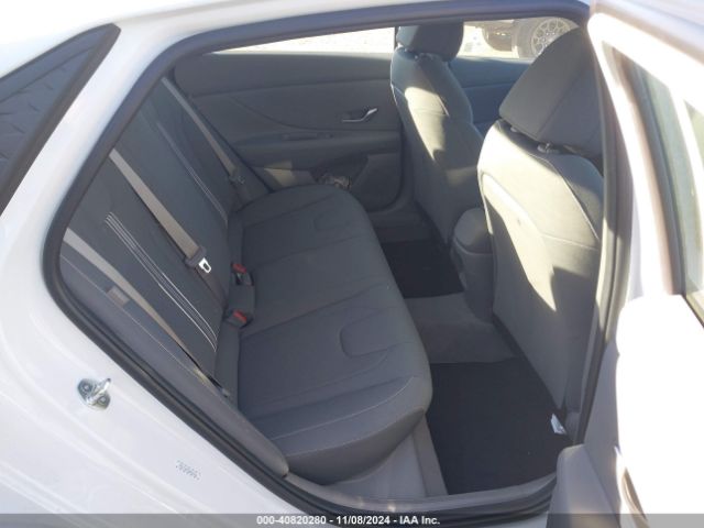 KMHLM4DG2RU681862 Hyundai ELANTRA SEL