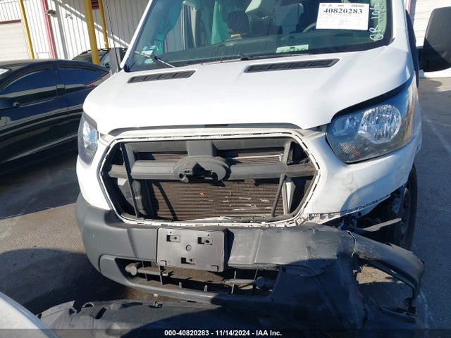 Ford Transit-350 Passenger Van Xl 2023 1FBAX2C80PKA43723 Image 6