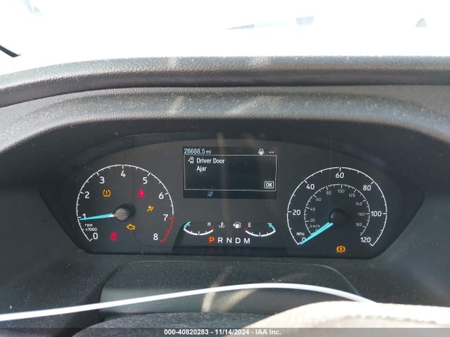Ford Transit-350 Passenger Van Xl 2023 1FBAX2C80PKA43723 Image 7