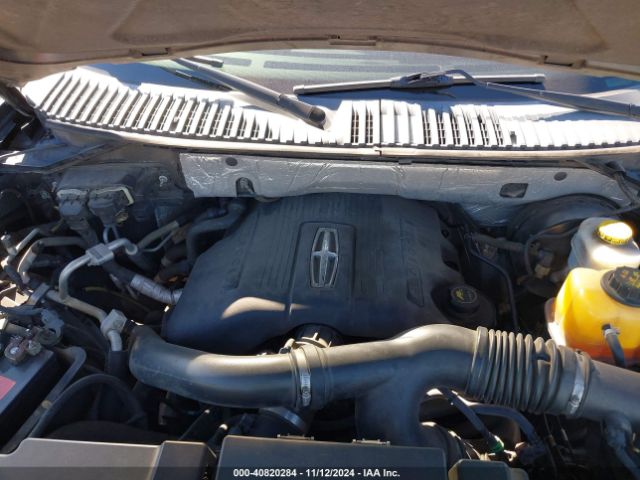 5LMJJ2HT1GEL05413 Lincoln Navigator Select
