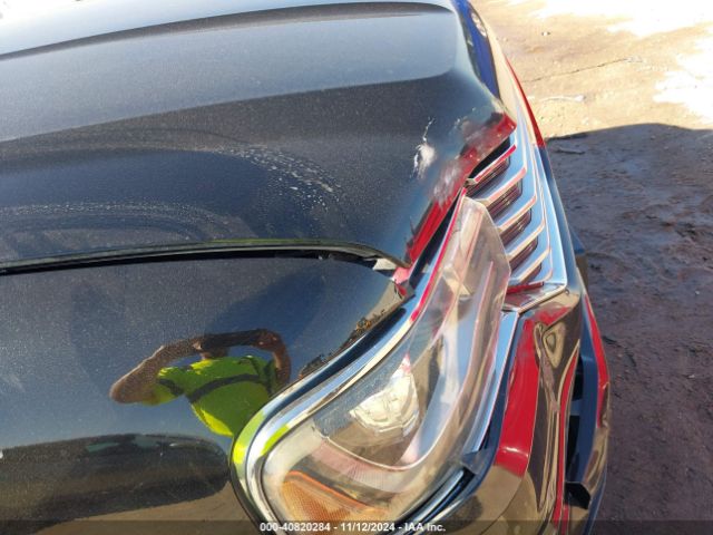 5LMJJ2HT1GEL05413 Lincoln Navigator Select